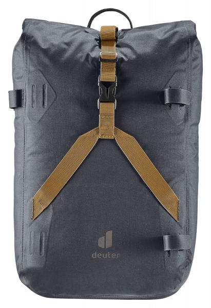 Deuter Amager 25+5 graphite #1