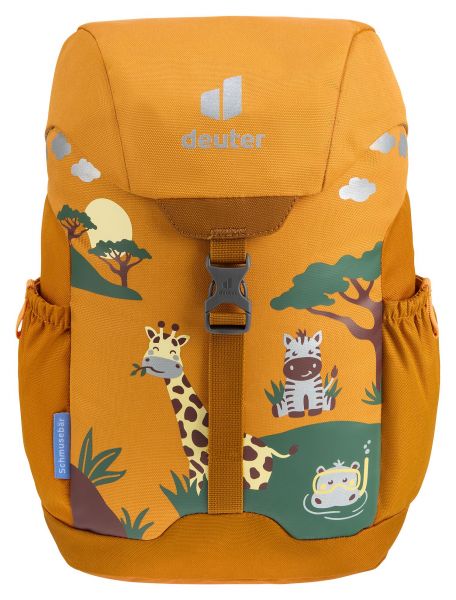 Deuter Schmusebär amber-maple #1