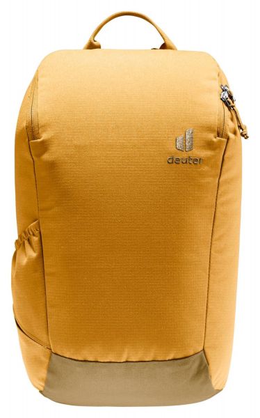 Deuter Rucksack Stepout 16 caramel-clay #1