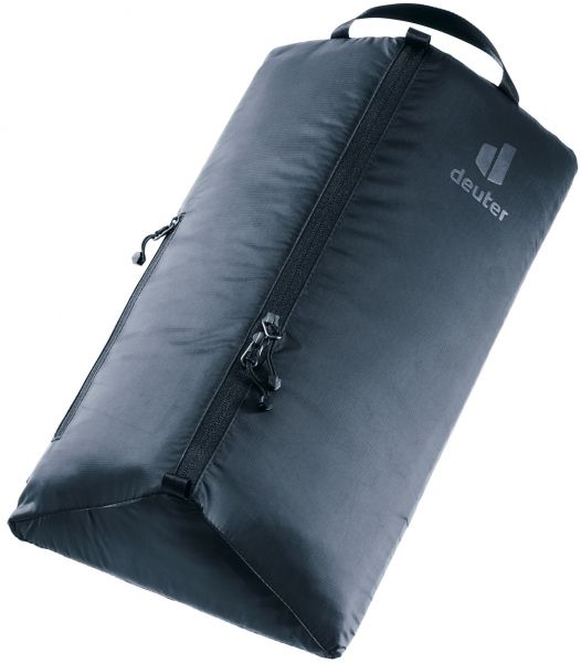 Deuter Shoe Pack black #1