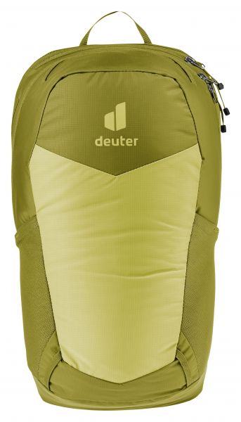 Deuter Speed Lite 13 linden-cactus #1