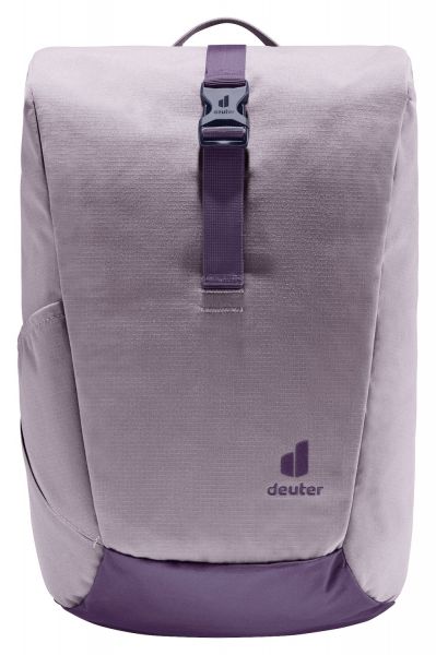 Deuter Stepout Stepout 22 lavender-purple #1