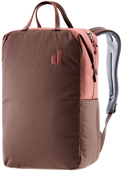 Deuter Vista raisin-caspia #1