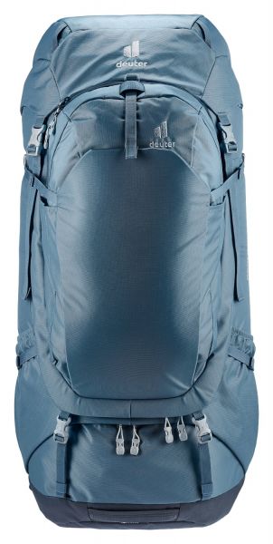 Deuter Voyager 65+10 atlantic-ink #1