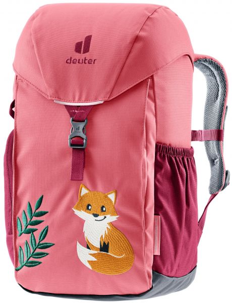 Deuter Waldfuchs 14 dahlia-raspberry #1