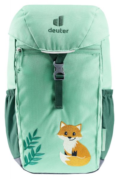 Deuter Waldfuchs 10 spearmint-seagreen #1