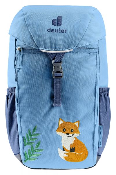 Deuter Waldfuchs 10 wave-nightblue #1