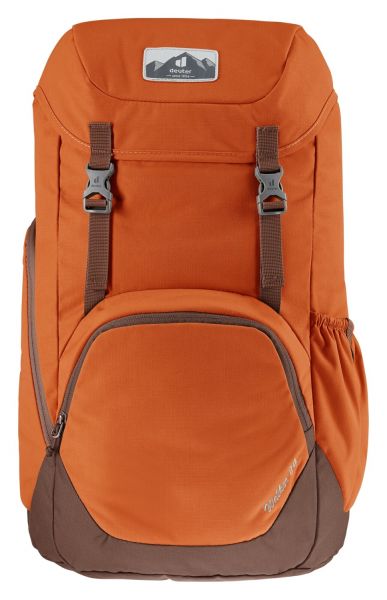 Deuter Walker Walker 24 chestnut-umbra #1