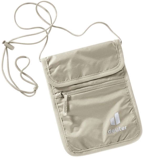 Deuter Wallet Security Wallet II 18 sand
                                                    