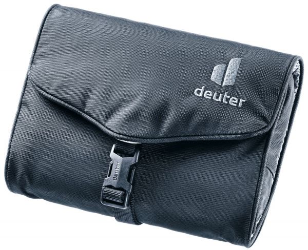 Deuter Wash Bag I black #1