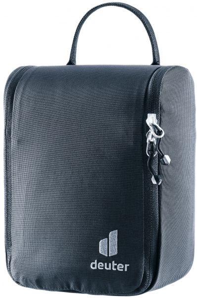 Deuter Wash Center I black #1