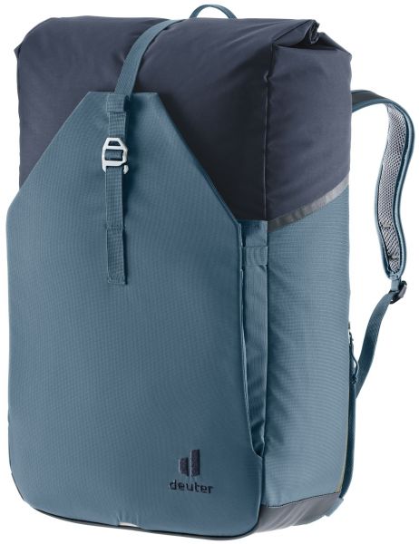 Deuter Xberg 25 atlantic-ink #1
