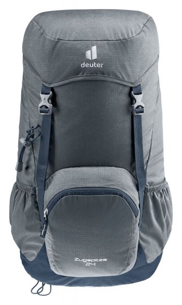 Deuter Zugspitze 24 graphite-ink #1
