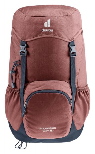 Deuter Zugspitze 22 SL caspia-ink #1