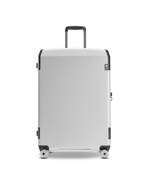 Echolac Logic Pro L check-in Platinum Metallic #1
