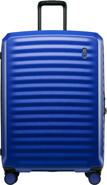 Echolac Oxygen L check-in Blue #1
