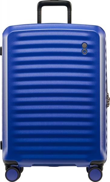 Echolac Oxygen M check-in Blue #1