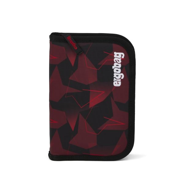 Ergobag Federmäppchen UnaufhaltBär #1
