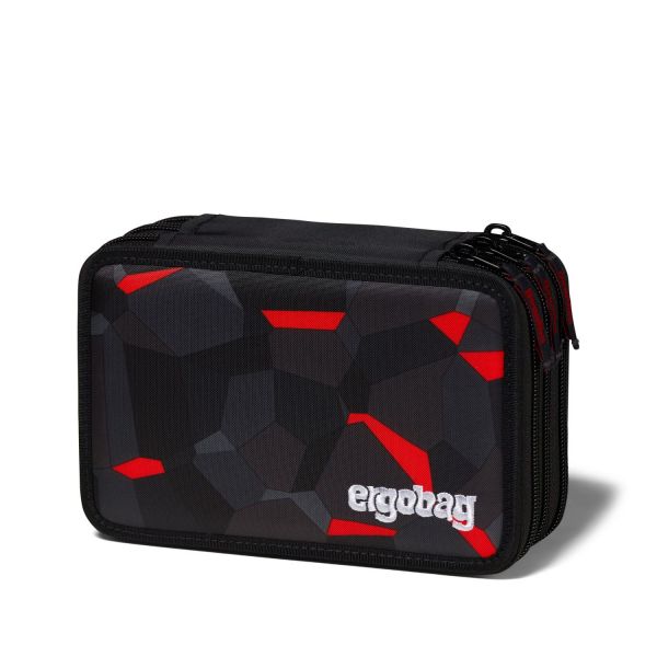 Ergobag Maxi Mäppchen TaekBärdo #1