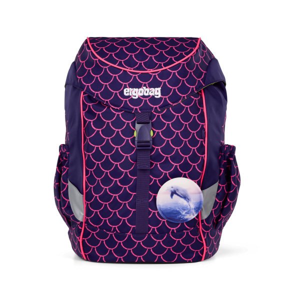 Ergobag Mini PerlentauchBär #1