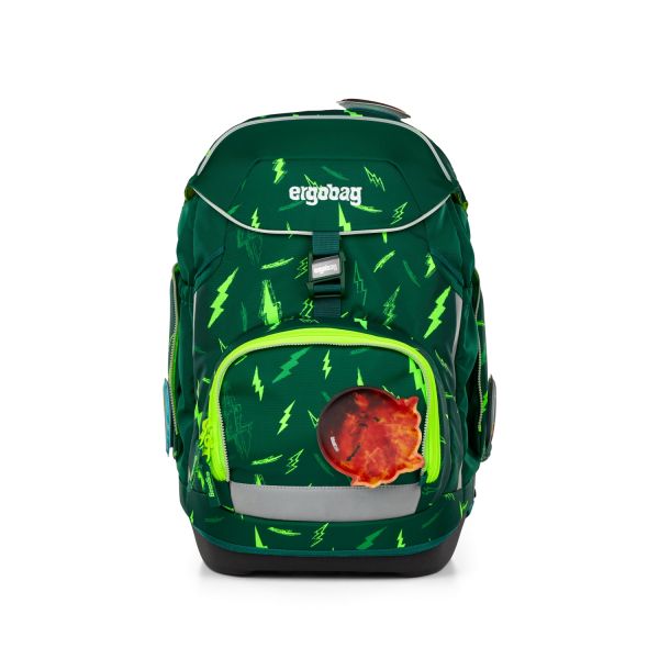 Ergobag Pack Bärtastisch #1