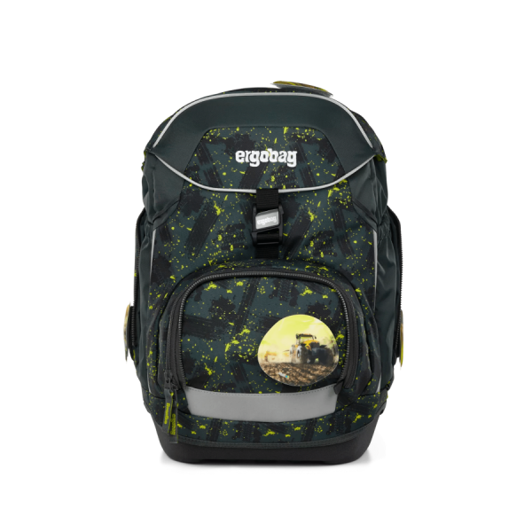 Ergobag Pack MähdreschBär #1