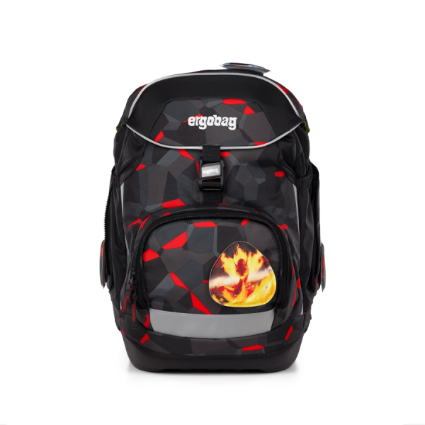 Ergobag Pack TaekBärdo #1