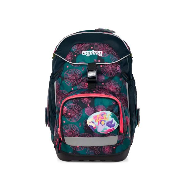 Ergobag Pack Set KorallBär #1