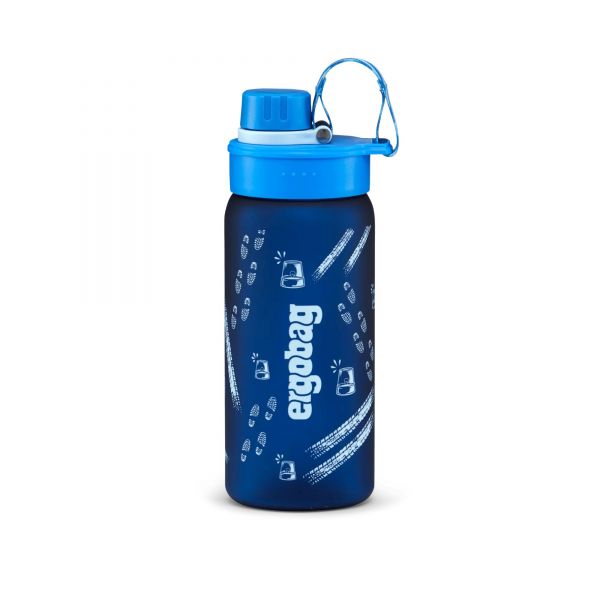 Ergobag Trinkflasche Blaulicht #1