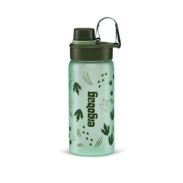 Ergobag Trinkflasche Dino #1