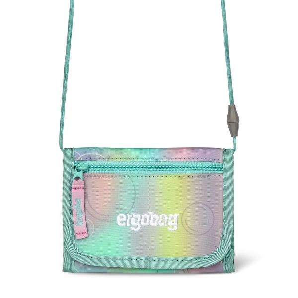 Ergobag Brustbeutel ZauBärwelt #1