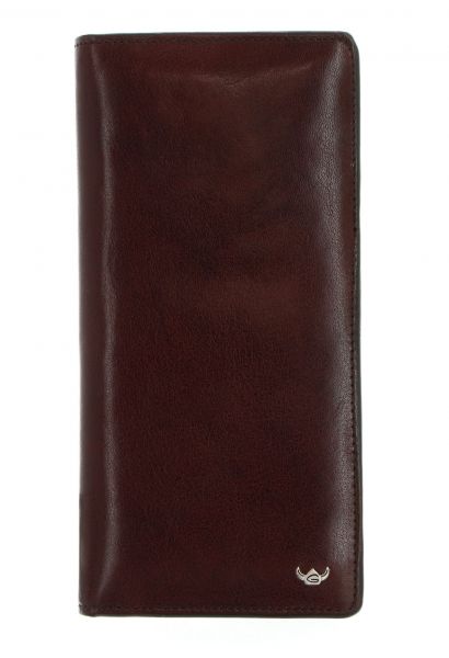 Golden Head Colorado Brieftasche Bordeaux #1