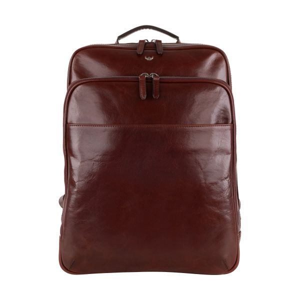 Golden Head Colorado Backpack Tobacco #1