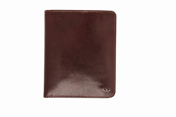 Golden Head Colorado Rfid Kombischeintasche Tabacco #1