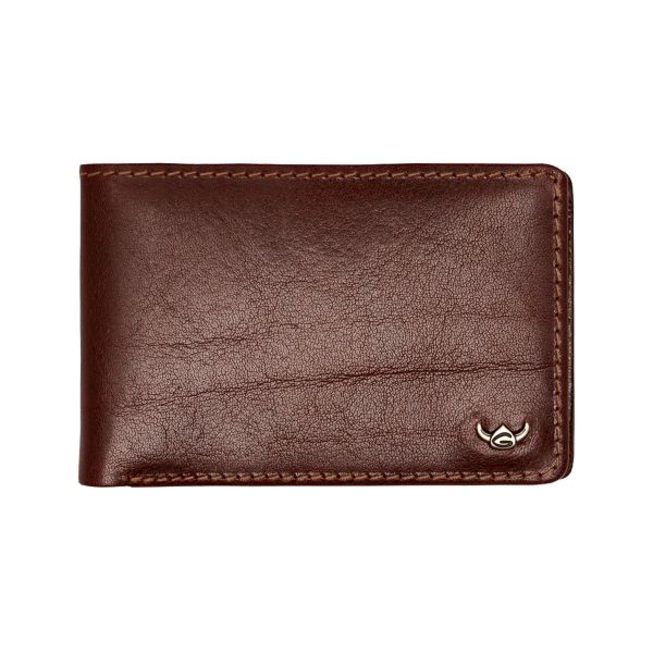 Golden Head Colorado Rfid Minischeintasche Tabacco #1