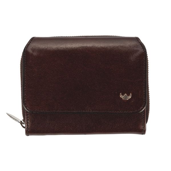 Golden Head Colorado Rfid Rv-Börse Bordeaux #1