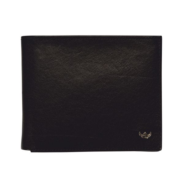 Golden Head Colorado Rfid Scheintasche Schwarz #1
