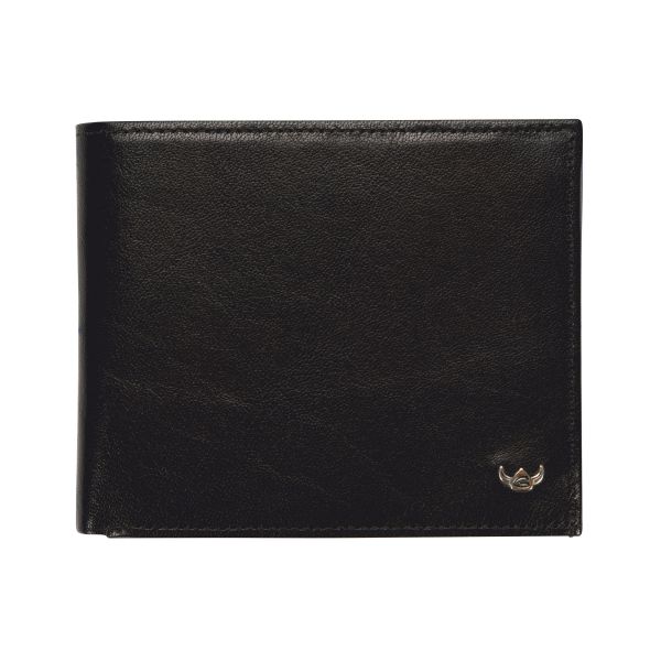 Golden Head Colorado Rfid Scheintasche Schwarz #1
