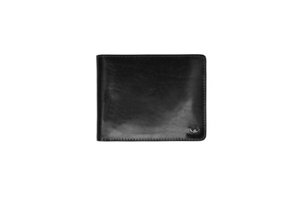 Golden Head Colorado Rfid Scheintasche Schwarz #1