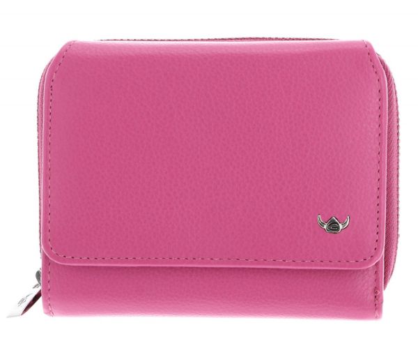 Golden Head Madrid RV-Börse Fuchsia #1