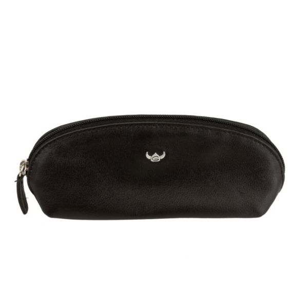 Golden Head Polo Rv-Schlüsseletui Schwarz
                                                    