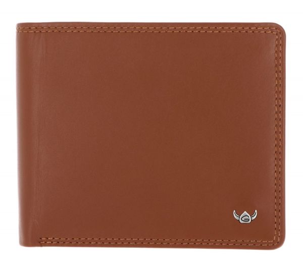 Golden Head Polo Scheintasche Cognac #1