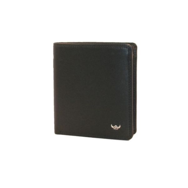 Golden Head Polo Rfid Scheintasche Schwarz
                                                    