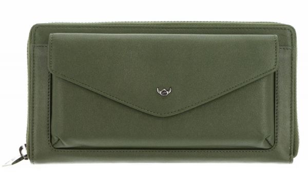 Golden Head Valencia RV-Damenbörse Fango #1