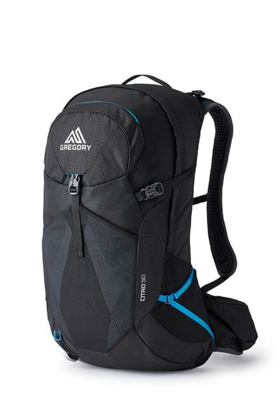 Gregory Citro 30 Rc Ozone Black #1