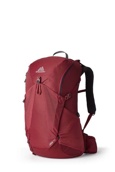Gregory Jade 28 Rc Sm/Md Ruby Red #1