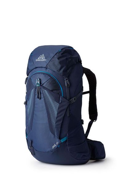 Gregory Jade 38 Rc Sm/Md Midnight Navy #1