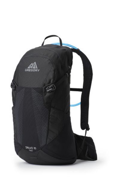 Gregory Salvo 16 H2O Ozone Black #1