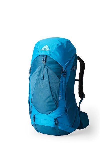 Gregory Trailflex Stout 45 Rc Compass Blue #1