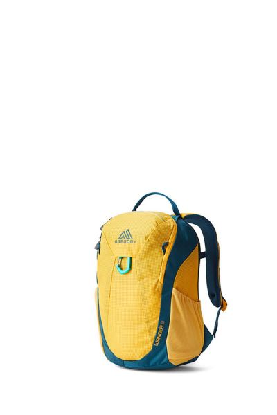 Gregory Wander 8 Aqua Yellow #1